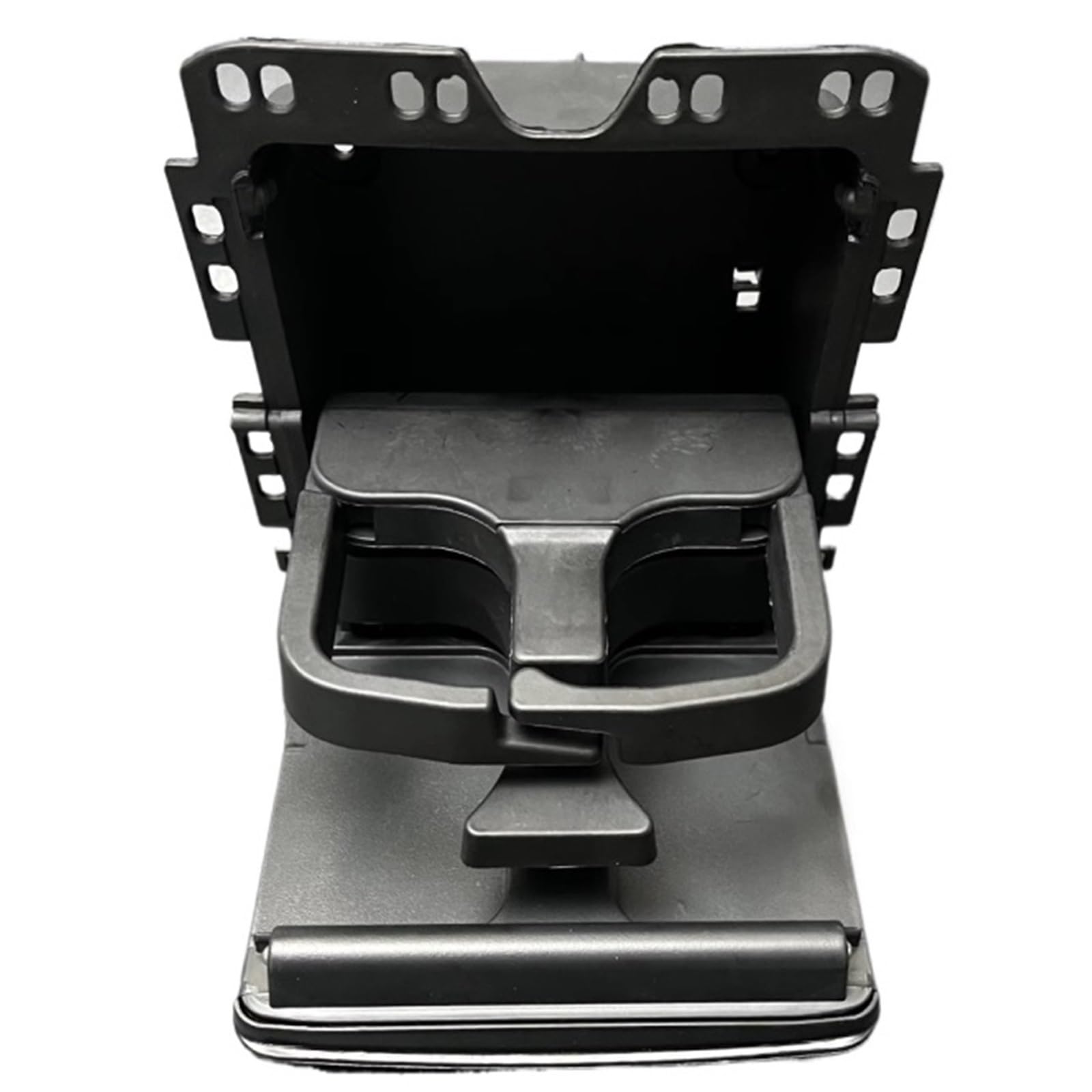 Getränkehalter Auto Kompatibel Mit VW Für Sharan 2011 2012 2013 2014 2015 2016 Auto-Wasserflaschenhalter Getränkeflasche Becherhalter Innenraum 7N0862533