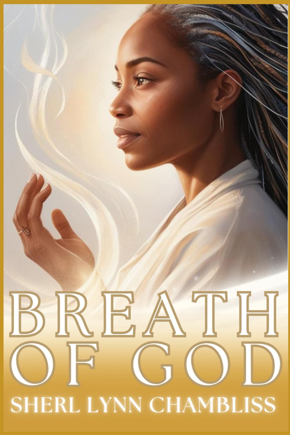 Breath of God