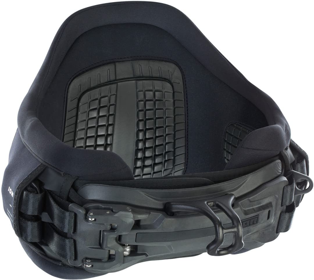 Ion APEX Trapez 2024 Black