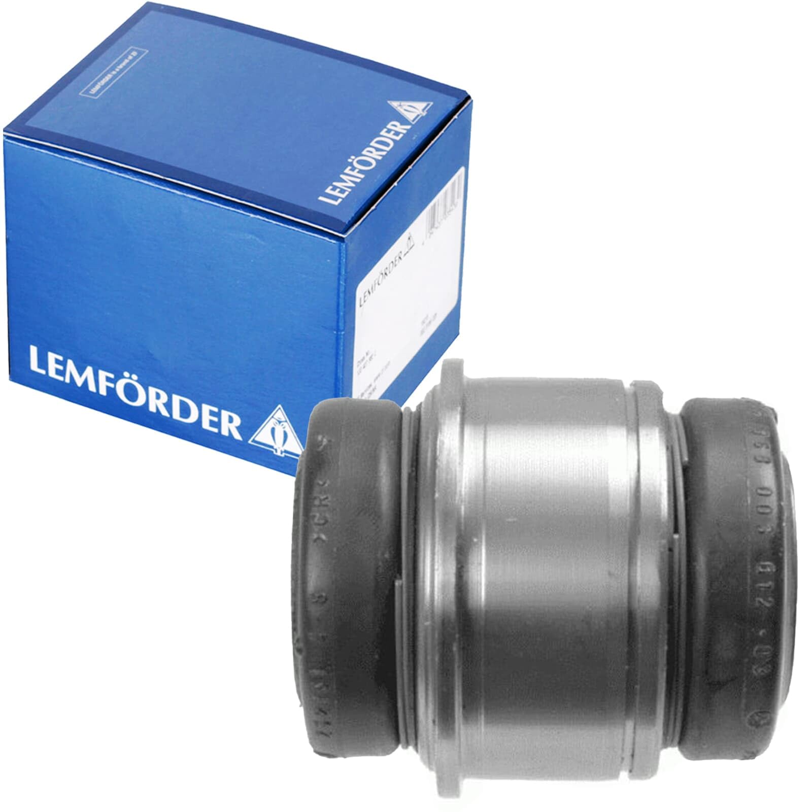 Roulement Lemförder 28882 01 boîtier de roulement de roue essieu auto