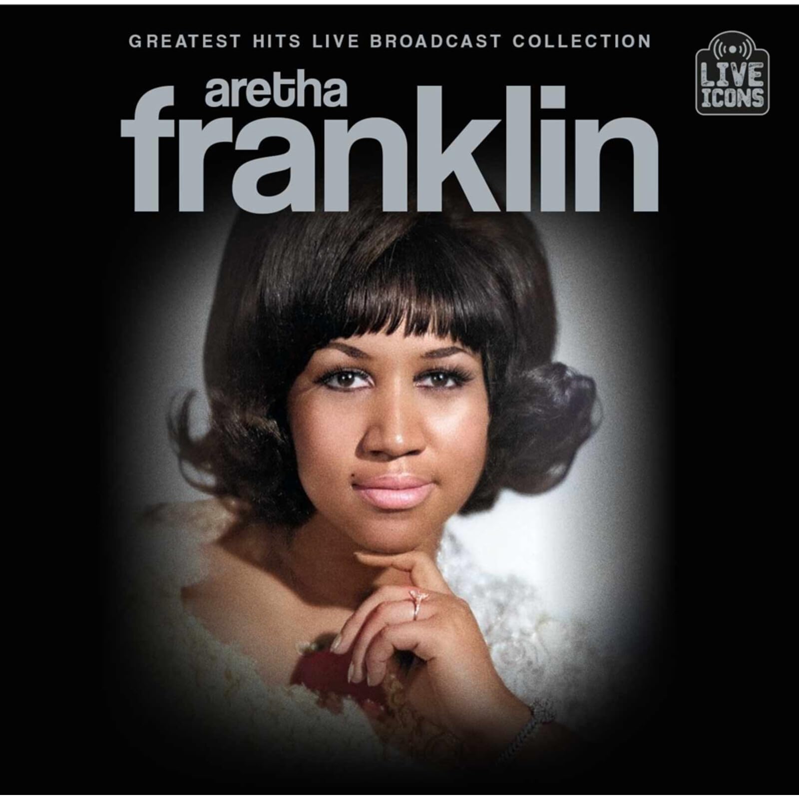 Greatest Hits Live Broadcast