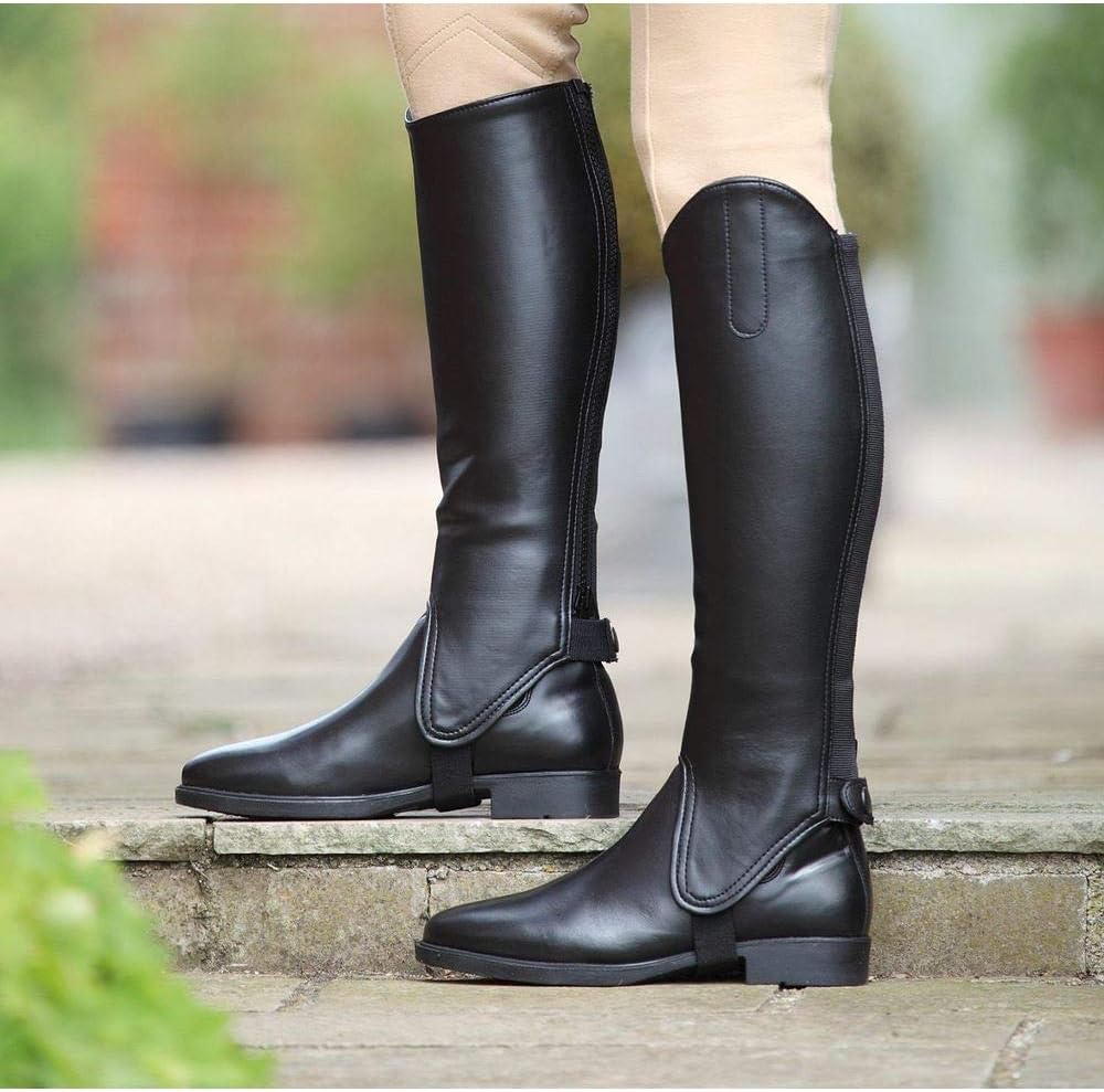 Shires Gaiter Straps