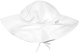 IPLAY Baby Sun Hat for 9-18 Month-Olds