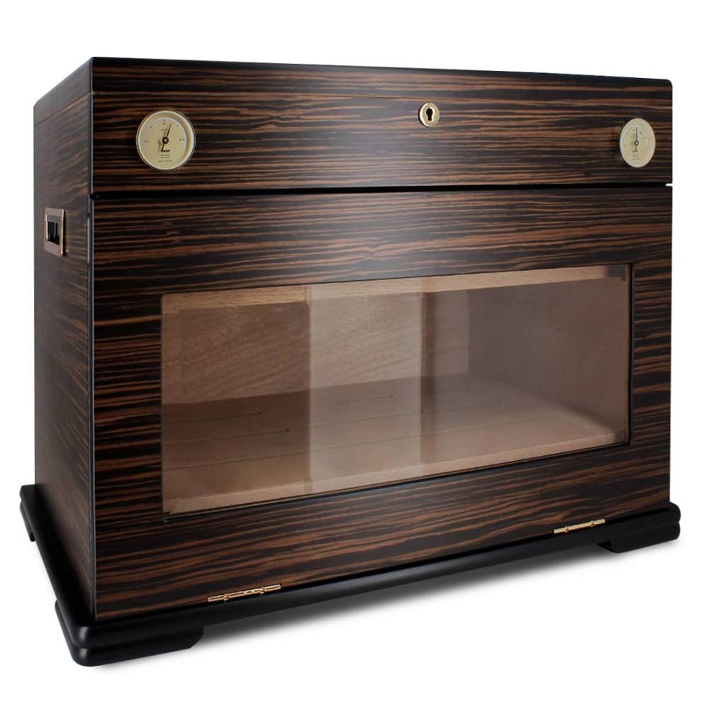 adoriniFan Humidor Cabinet - Deluxe