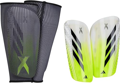 Miniatura 2 de adidas X Liga de Espinilleras