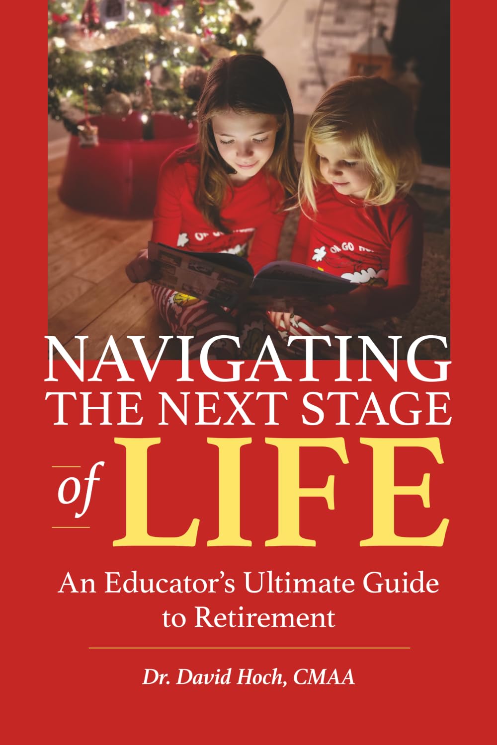 Navigating the Next Stage of Life: An Educator's Ultimate Guide to Retirement