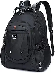 Mochila Swissport Executivo c/Cadeado Original 33L