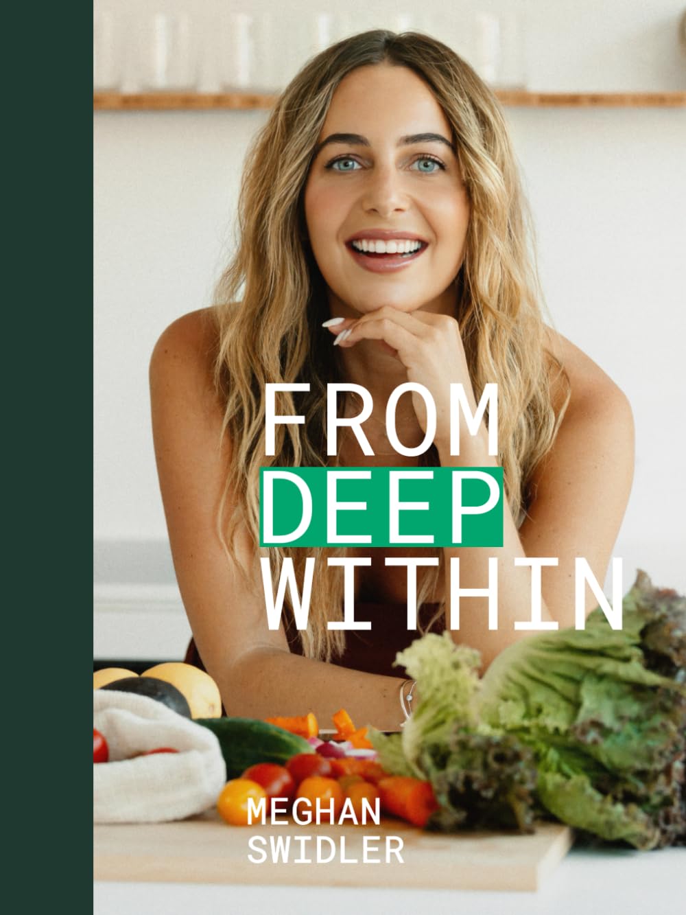 From Deep Within