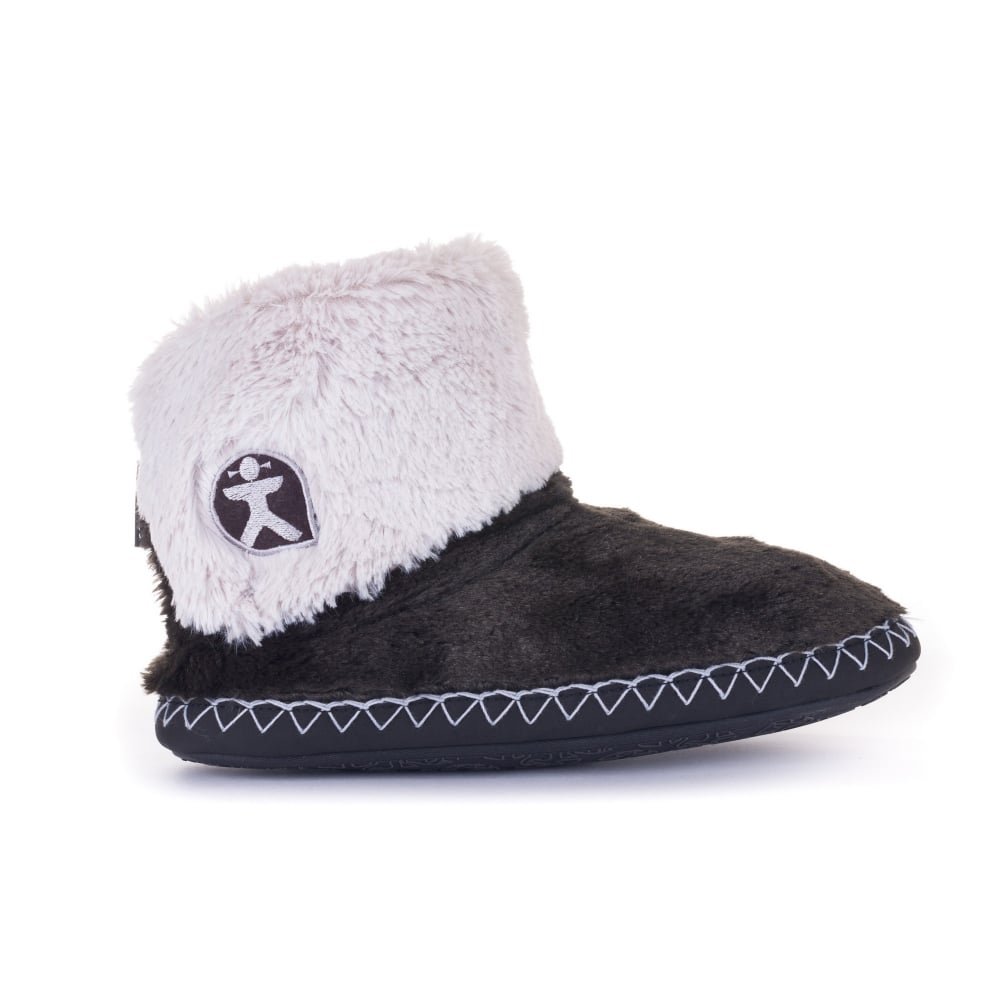 Bedroom Athletics Audrey Bootie Slippers Desertcart INDIA