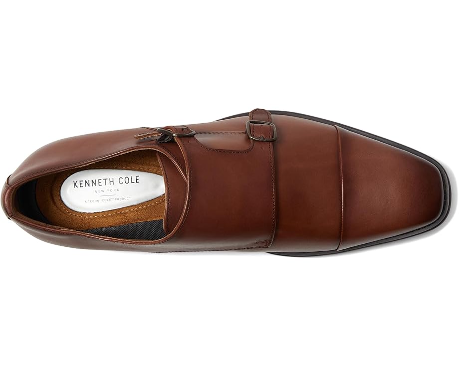 Kenneth Cole Charles - Top View