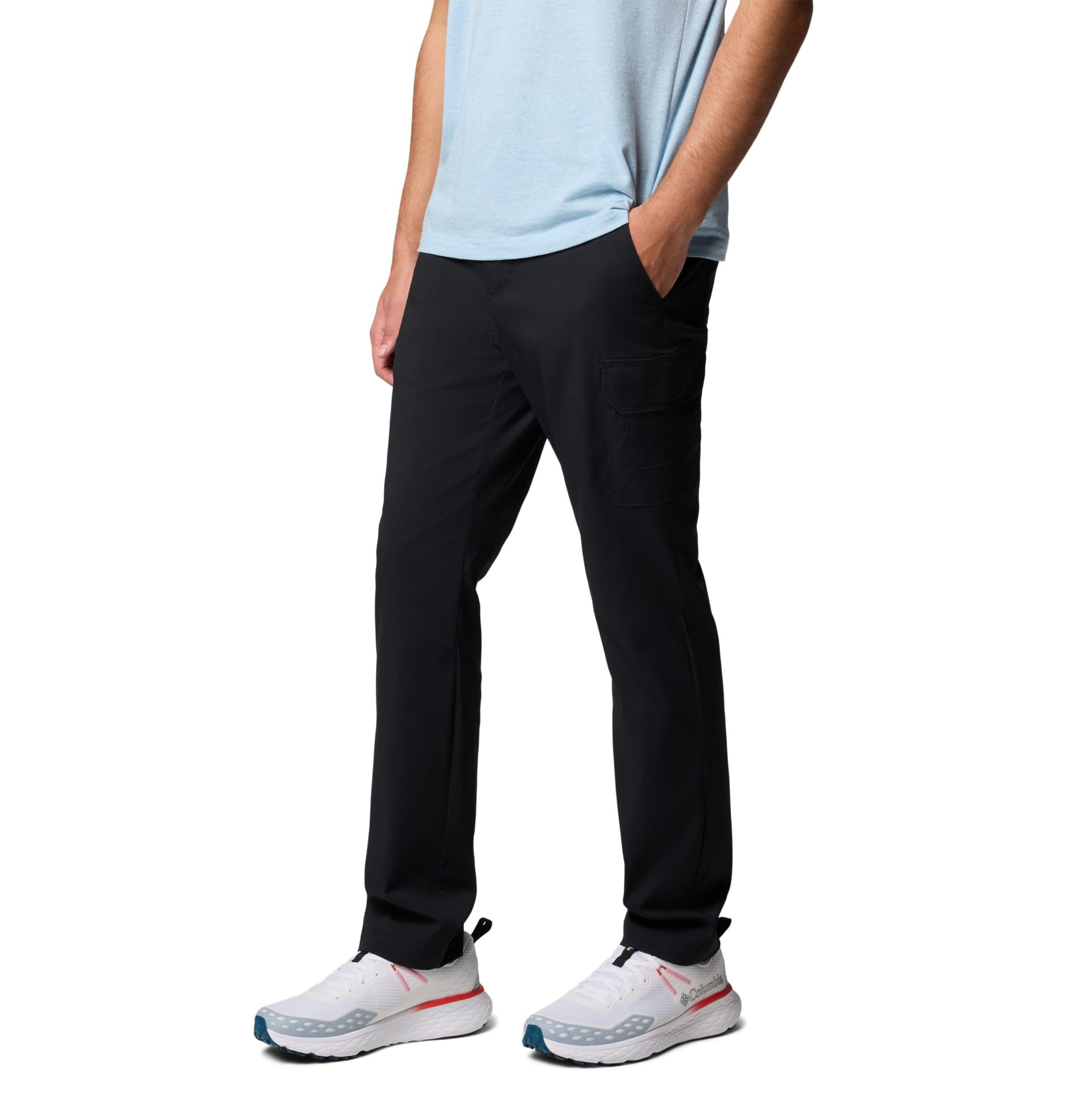 Columbia Tech Trail™ Utility Pant - Pantalones de Senderismo Hombre