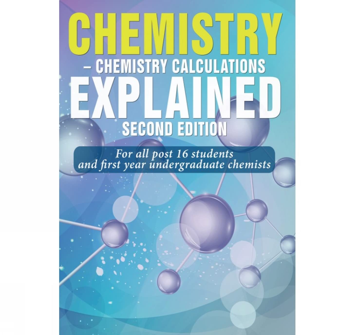 Chemistry: Chemistry Calculations by Aleyamma Ninan - 9781842854266