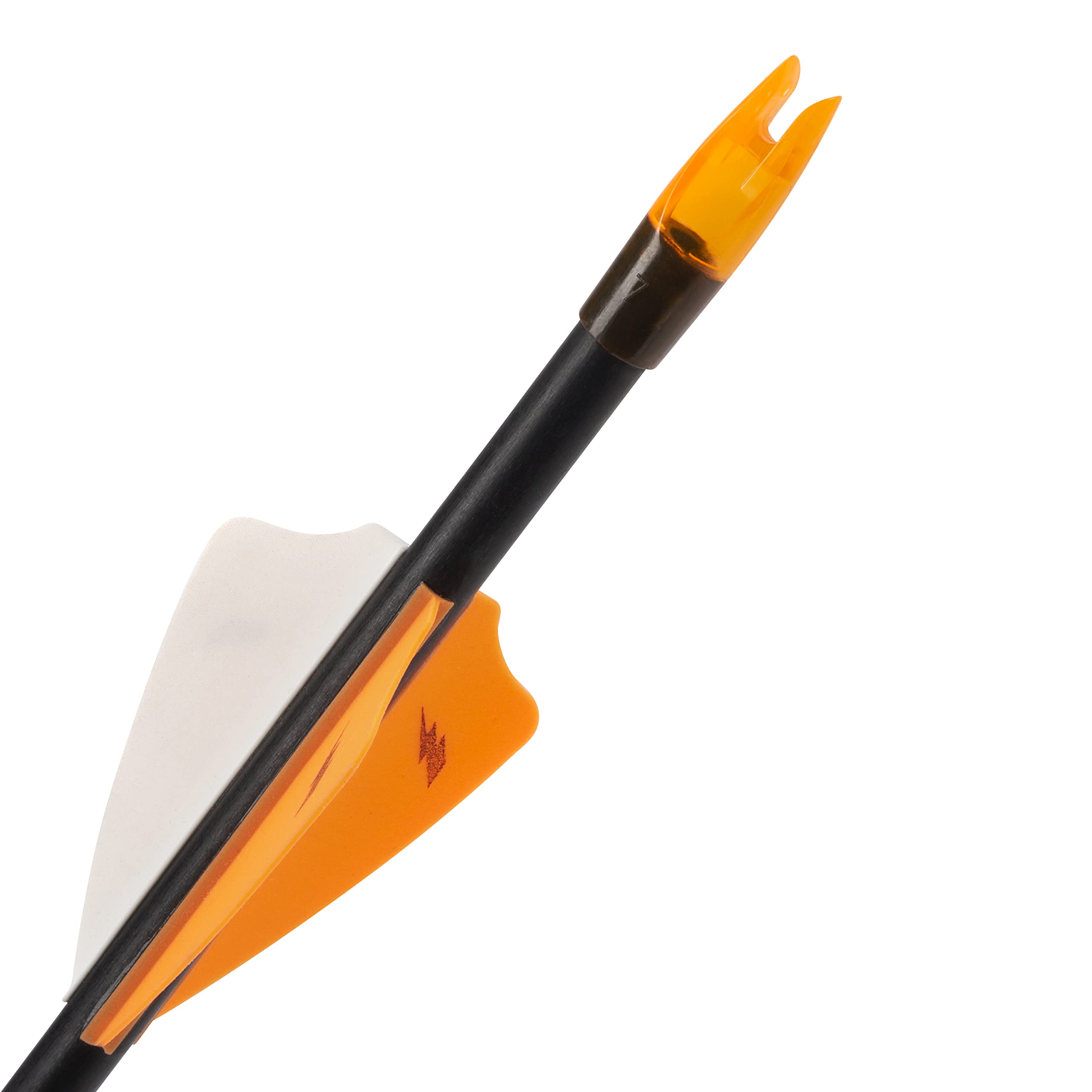 Allen Legacy Youth Arrows (Pack 3), 26