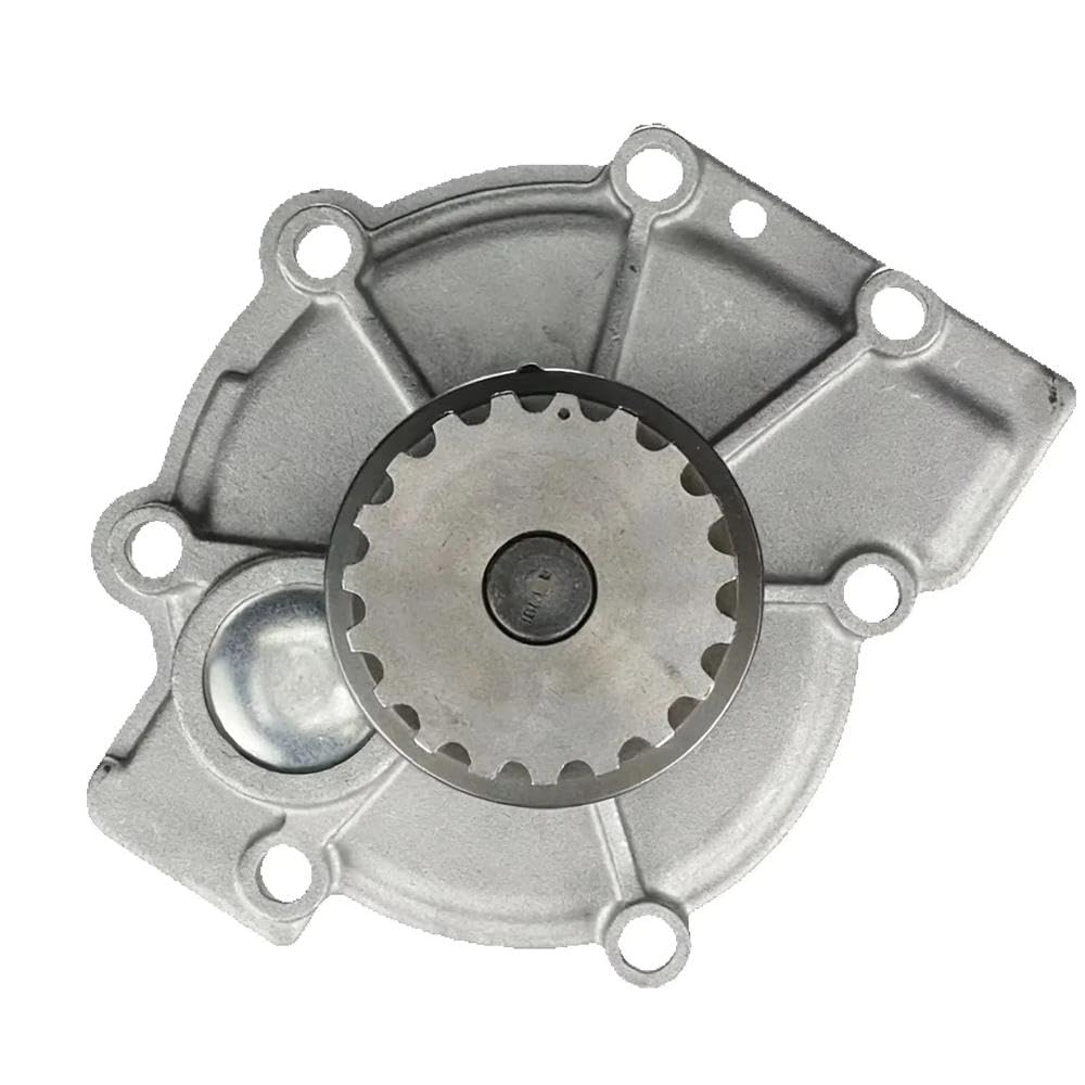 Pompa Dell'acqua Motore Per Volvo S40 S70 V40 V50 V70 2.3L 2.4L 2.5L