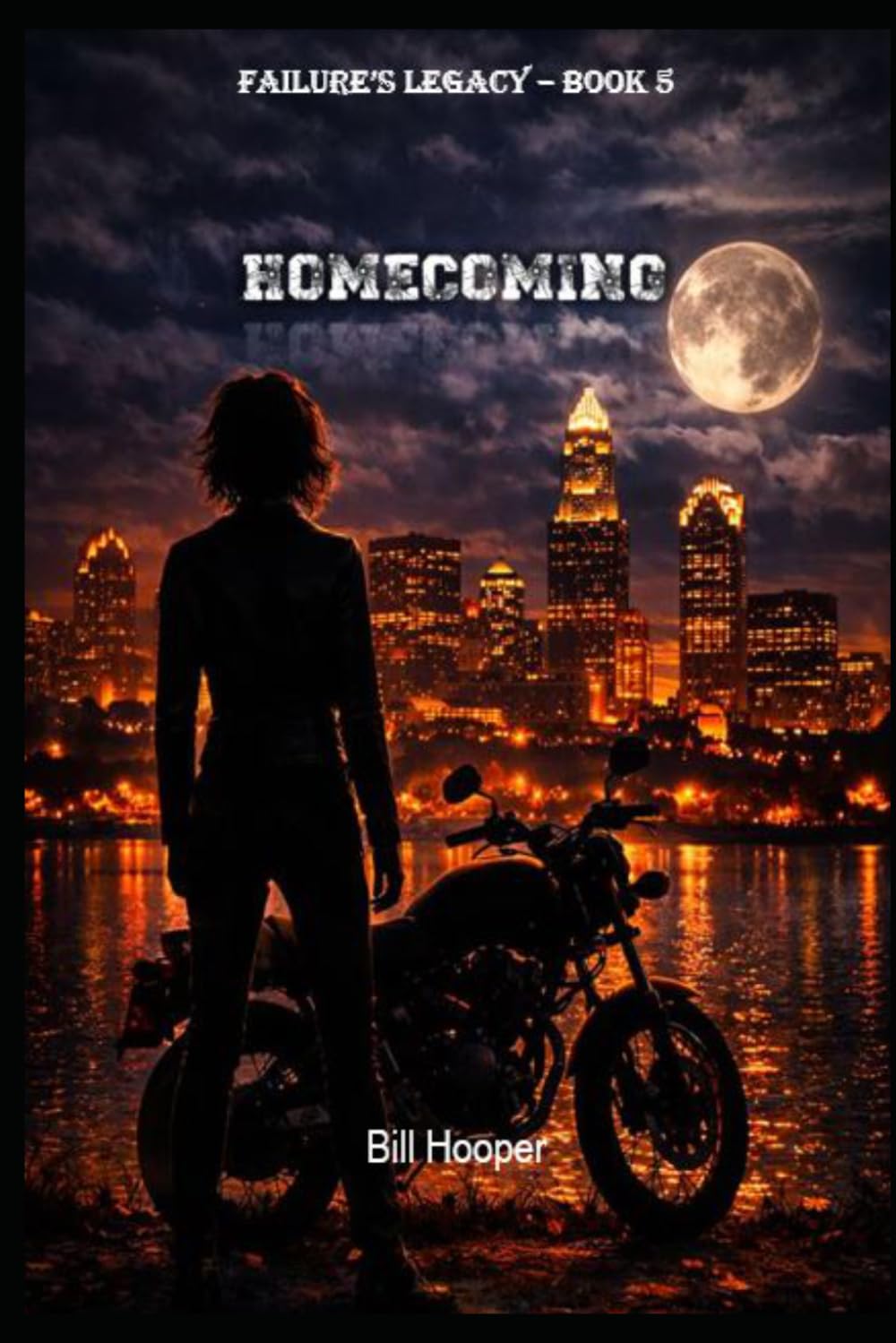 Homecoming (Failure's Legacy)