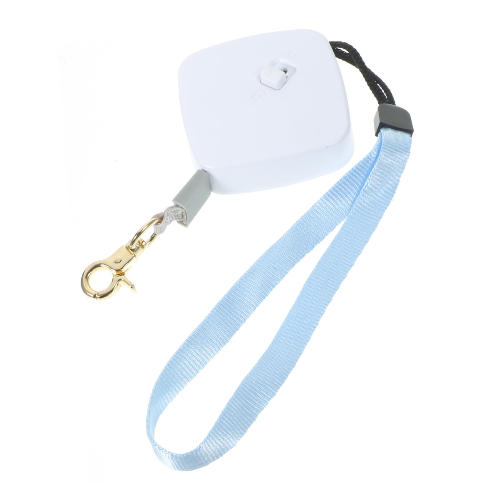 Yardwe Retractable Dog Leash for Small and Dogs Durable Puppy Rope with Wrist Strap Easy Extend and Retract Function for Everyday Use Random Color