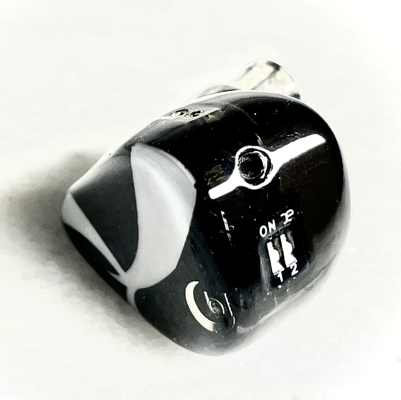 Amazon.co.jp: Night Oblivion Butastur 10BAインイヤーモニター、10 
