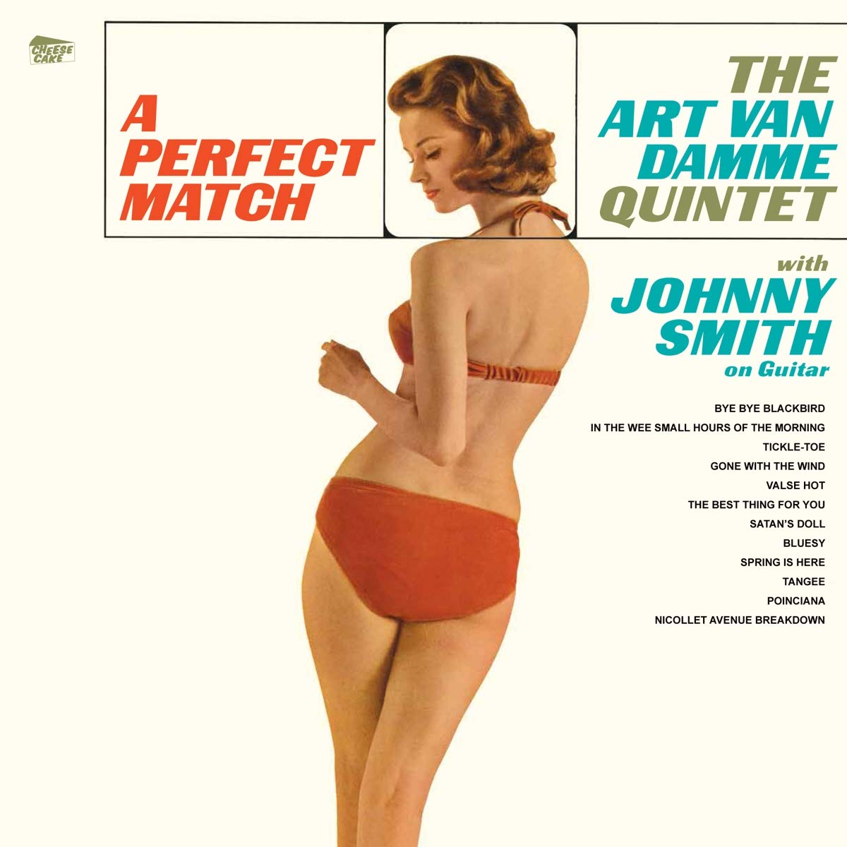A Perfect Match + 1 Bonus Track [VINYL]
