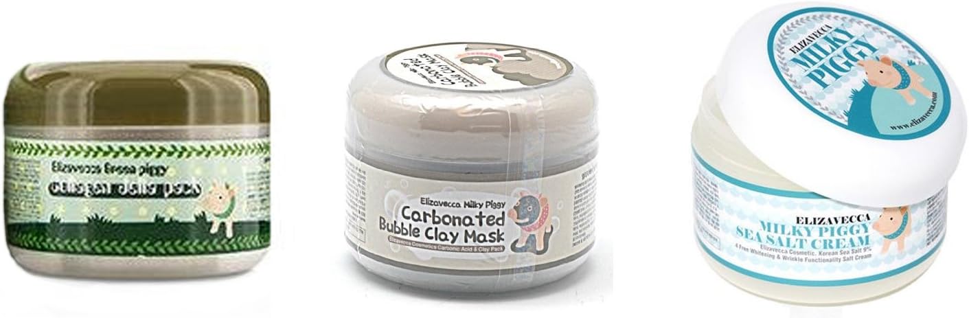 FANMIN Carbonated Bubble Clay Mask Oil-control Moisturizing Deep Clean Mud Mask 3.52 oz