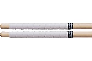 Promark Drum Stick Wrap: The Ultimate Grip Enhancement