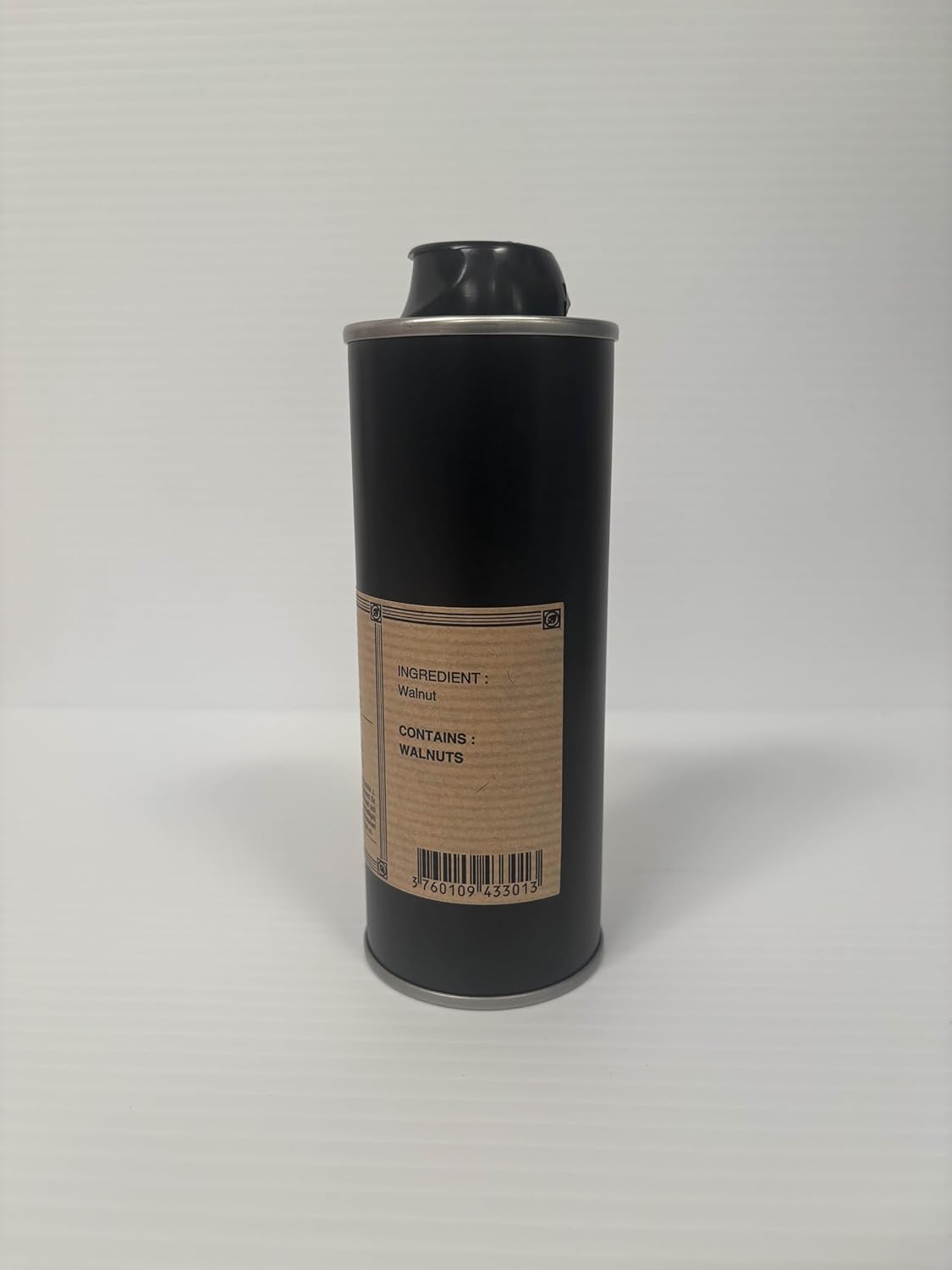 Jean LeBlanc French Walnut Oil Stone Mill cold pressed 8 fl oz