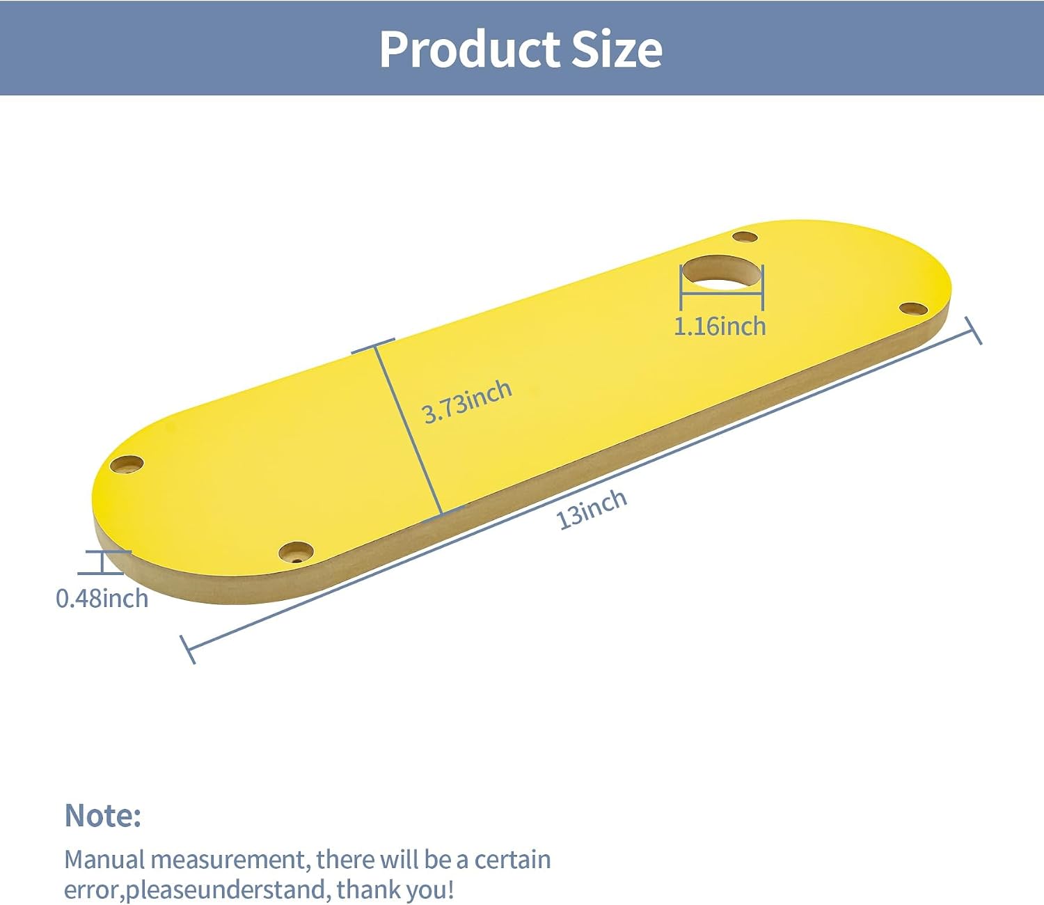 Zero Clearance Inserts for DWE7485 Table Saws with Riving Knife Slot - Precise Cuts and Easy Height Adjustment 2Pack