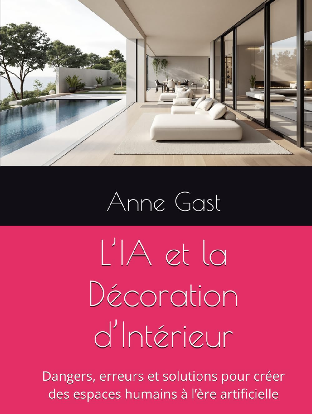 L'IA et la Décoration d'Intérieur : comment humaniser un espace virtuel froid