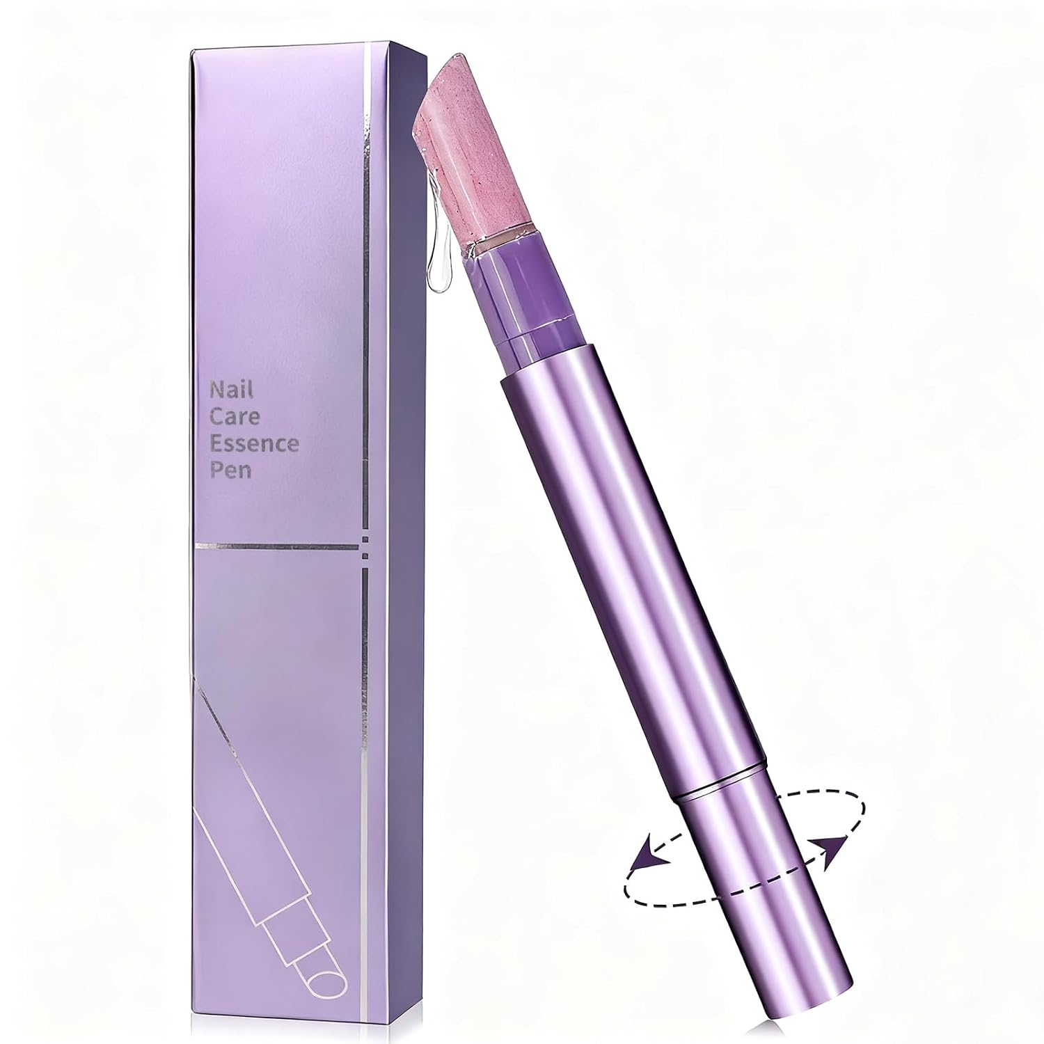 Plman Cuticle Oil Pen for Moisturizing & Strengthening Nails