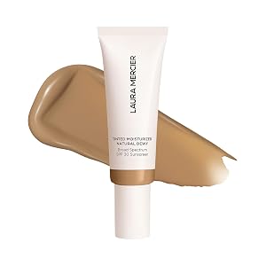 Laura Mercier Tinted Moisturizer Natural Dewy SPF 30