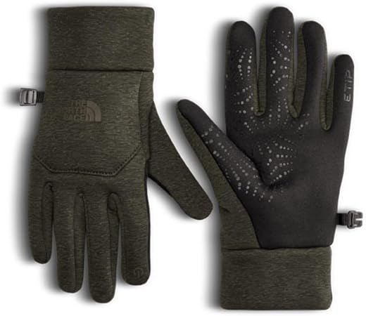 Etip Hardface Gloves 