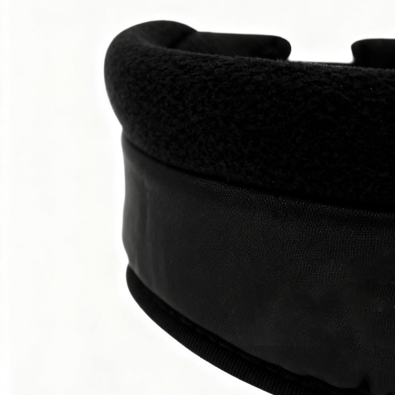 Protector de cuello de hockey juvenil, cuello deportivo resistente a los cortes, equipo de seguridad avanzado ajustable | para jugadores, hombres y mujeres, deportes de invierno y fútbol