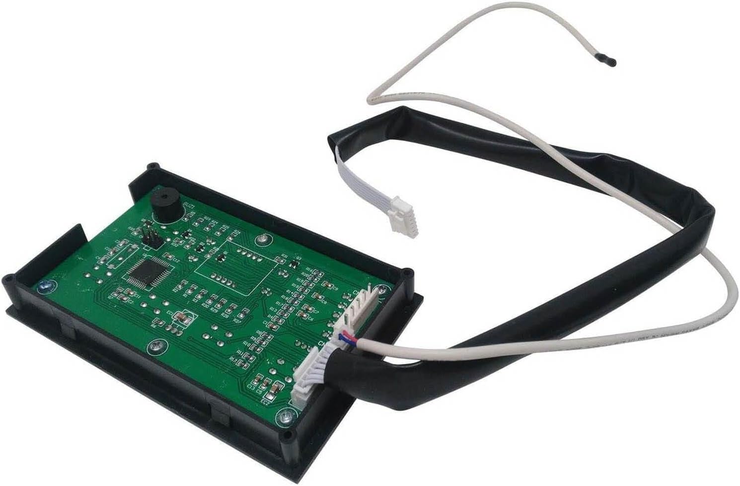PCBA LED Control Board Display: 80630 Compatible with US Stove