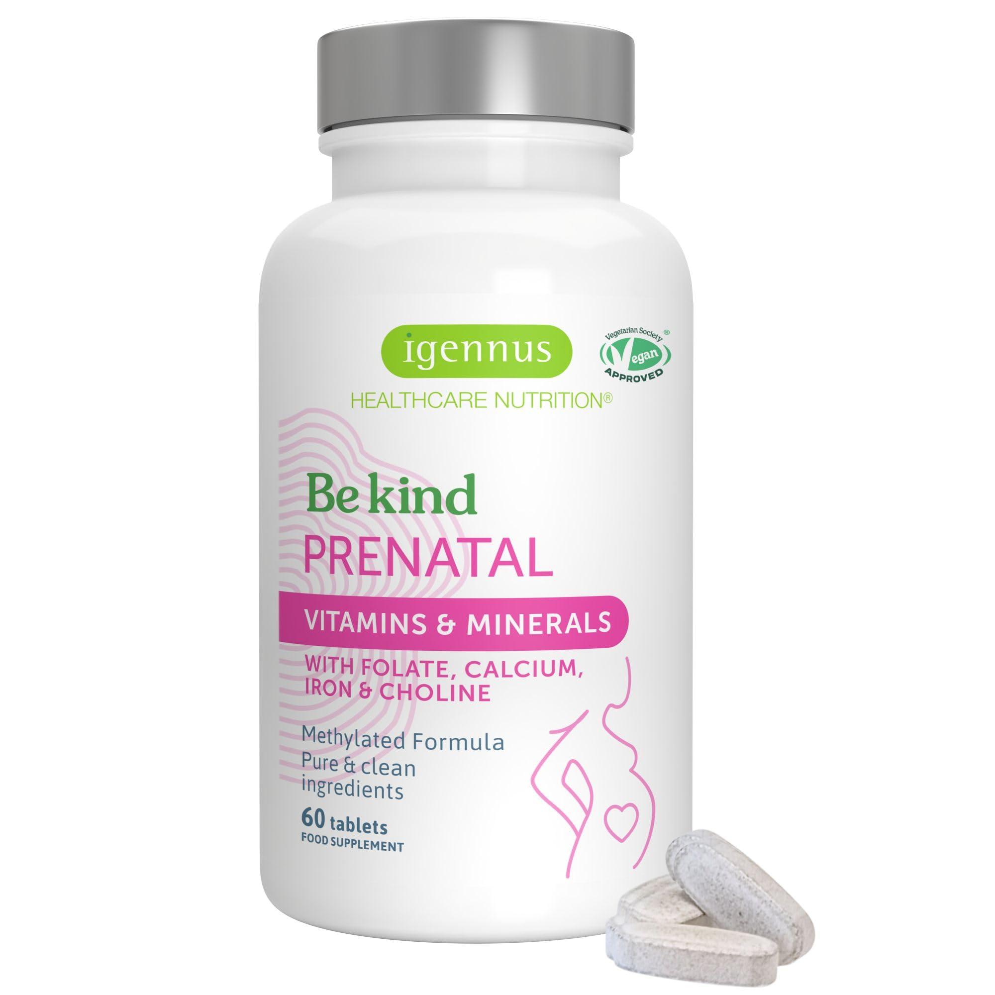 Igennus Methylated Prenatal
