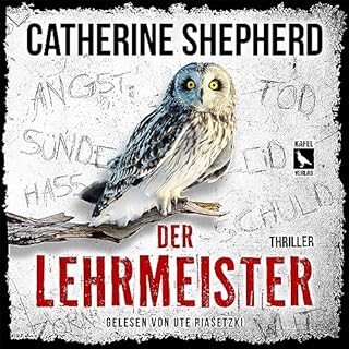 Der Lehrmeister Titelbild