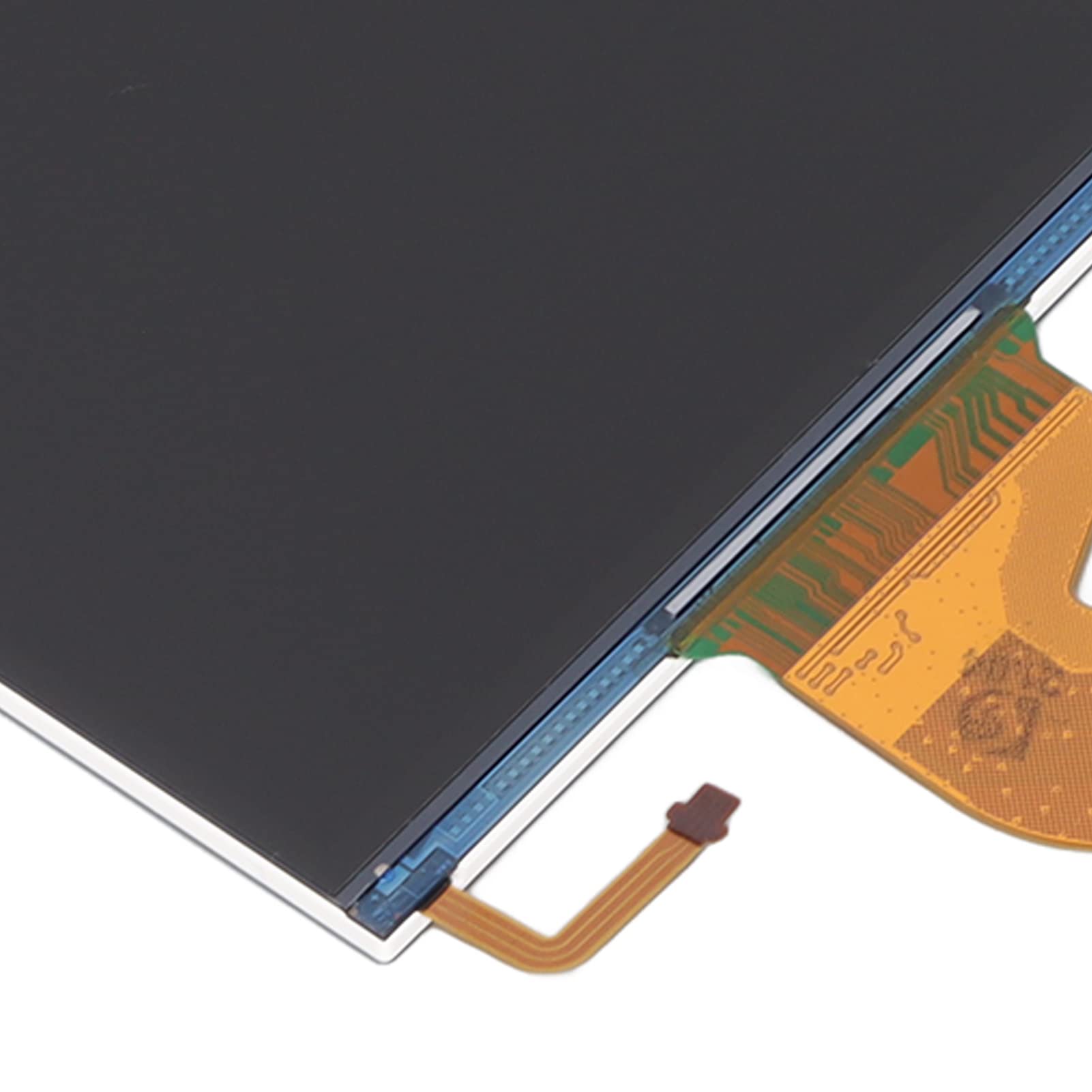 Xiuganpo Ersatz-LCD-Bildschirm, Vollfarb-HD-Spielekonsolen-LCD-Bildschirm für, High-Definition-Display, für -Konsolenspieler