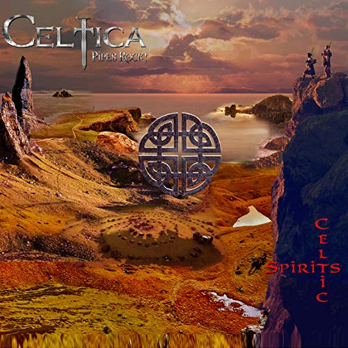Celtica Pipes Rock!