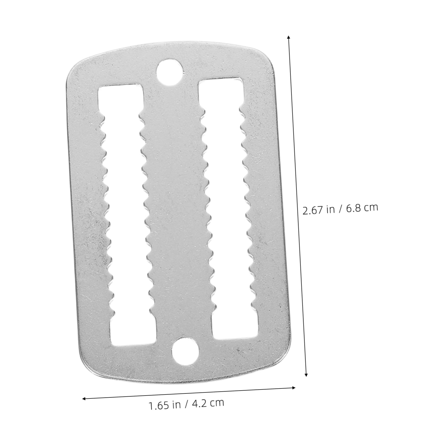 SUPVOX Scuba Belt Accessories Diving Belt Clip Choice Diving Gear for Water Sports