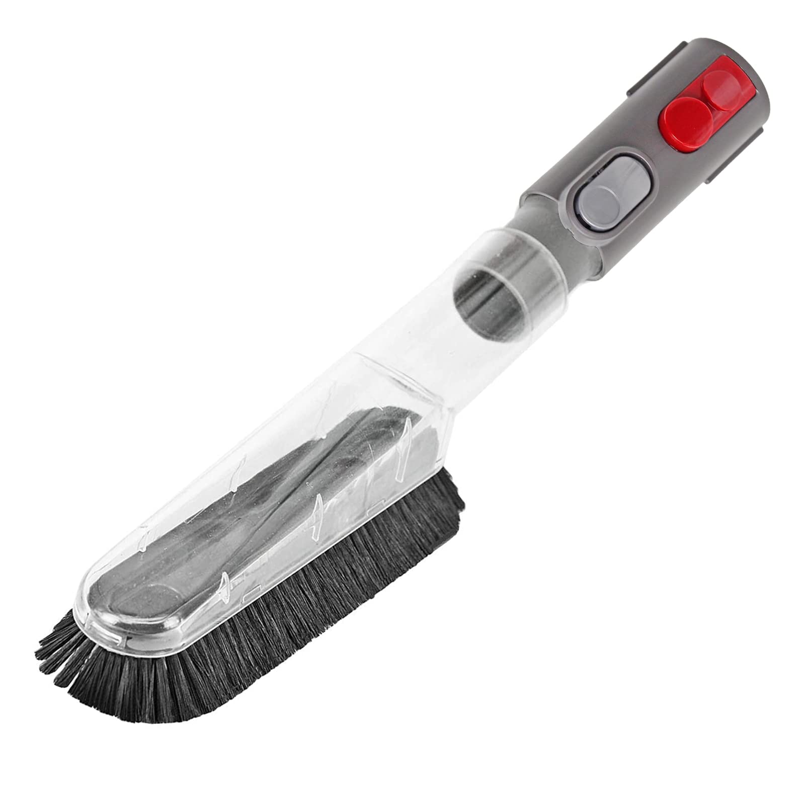 Spares2go Soft Dusting Brush compatible with Dyson CY22 CY23 Vacuum Cleaner
