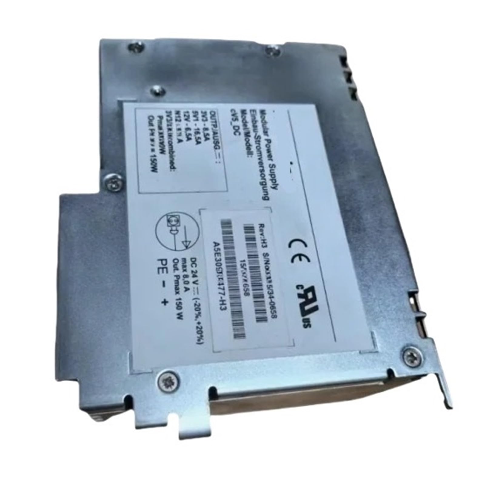 EAHWCXSD A5e30947477-h3 A5e02083152 A5e3094777 Switching Power Supply(A5E30947477-H3)