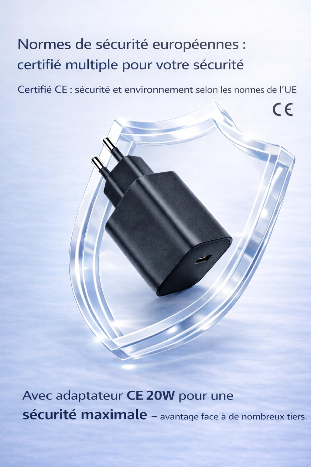 EXW Station de Charge for iPhone 17 16 15 14 13 12 Pro/Max/Plus, Apple Watch 9 8 SE 7 6 5 4 3 2, Airpods 2/3/Pro,Station de Charge,Chargeur sans Fil Rapide (Tout Noir)