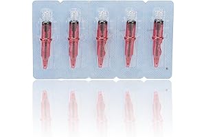 Authorized Dotwork Drawing Tattoo Needles for Practice on Papers