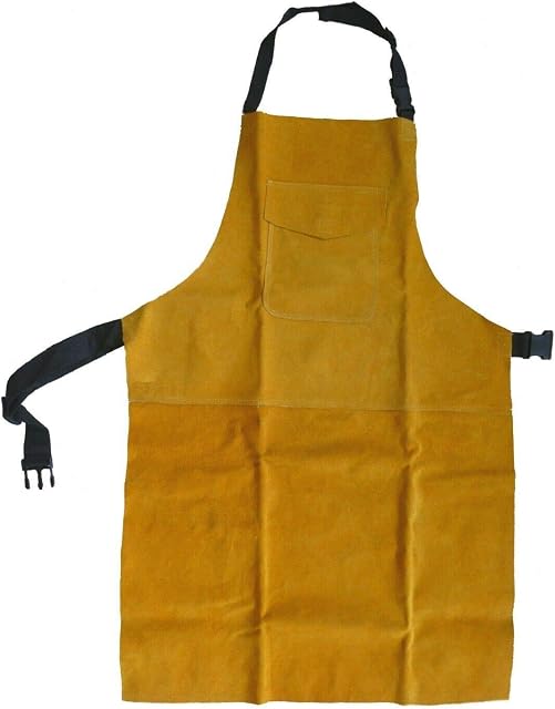 Welders Leather Apron