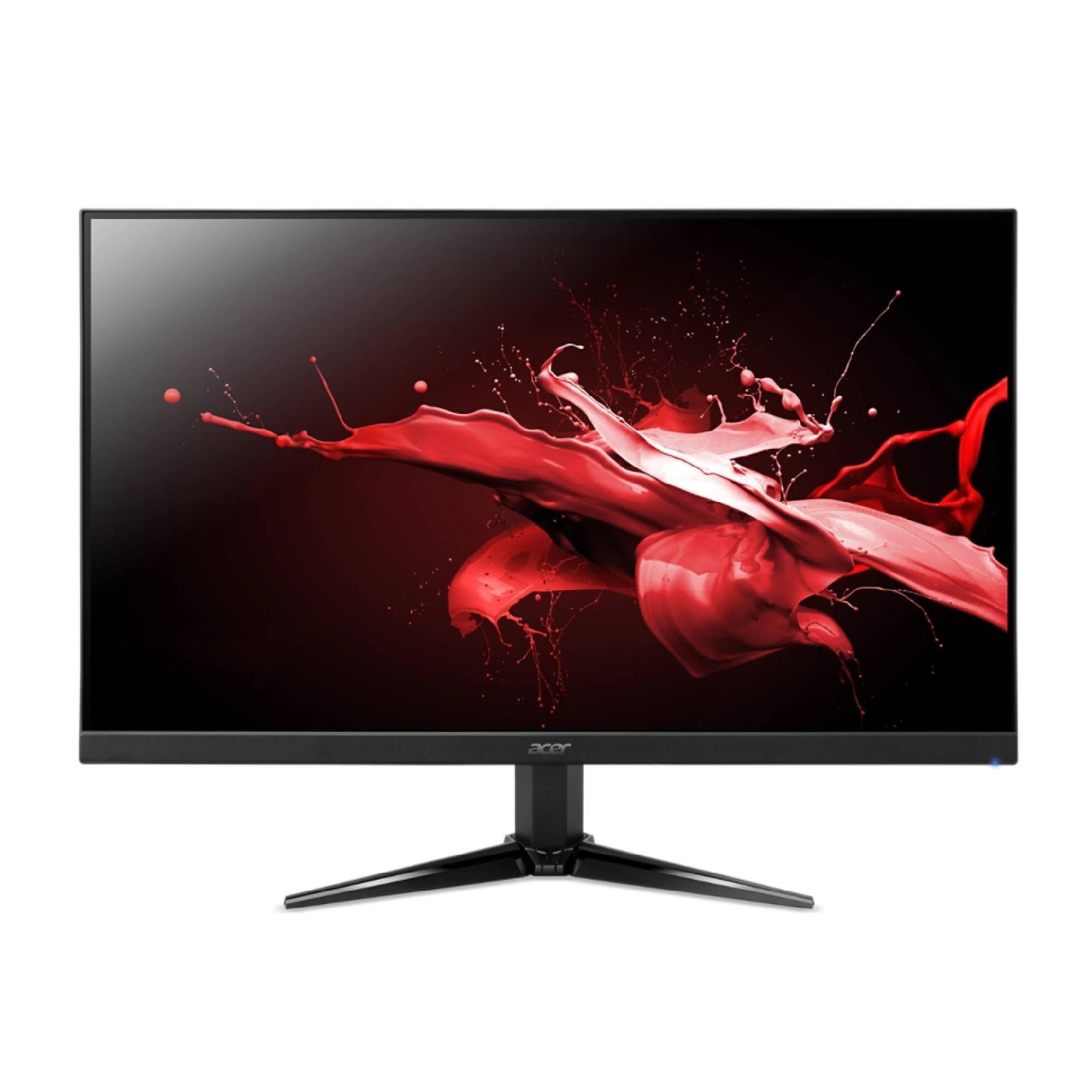 Amazon.com: acer Nitro 23.8-inch IPS Gaming Monitor Full HD  