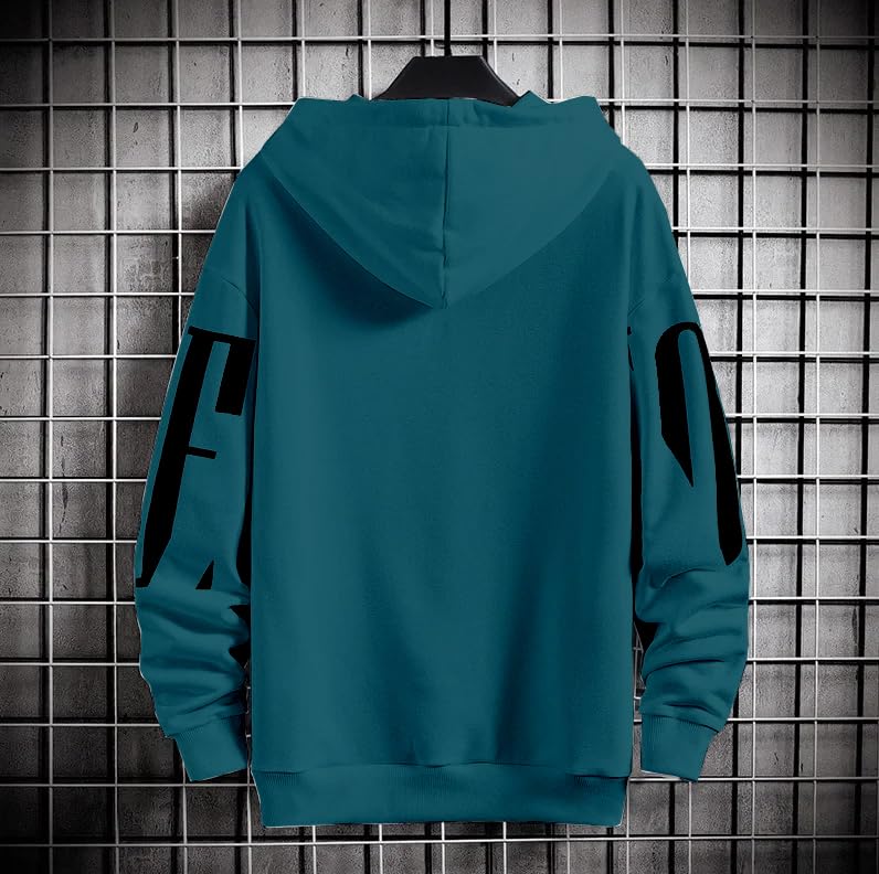 Image of Tagas Hoodie for Men|Sweatshirt for Man Stylish | Hooded (Sweatshirt) for Mans| Winter Wear for Mans