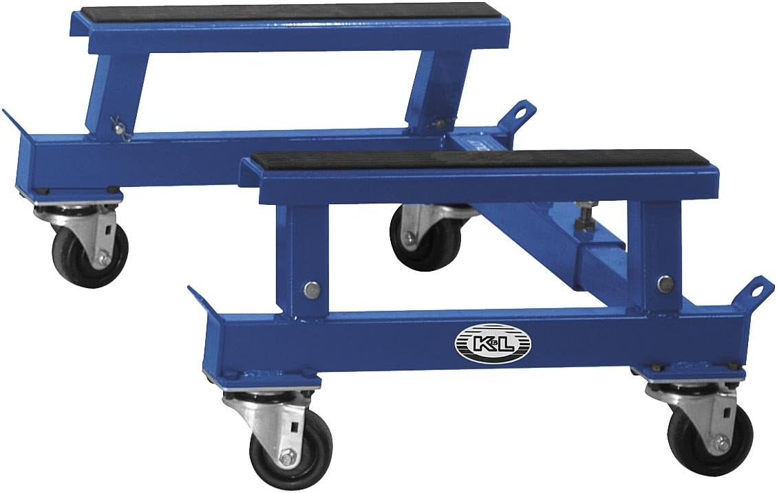 K&L Shop Dolly - --/--