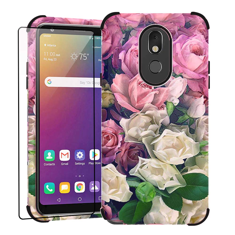 Wzoka For Lg Stylo Case Stylo 5v Case Lg Desertcart Seychelles