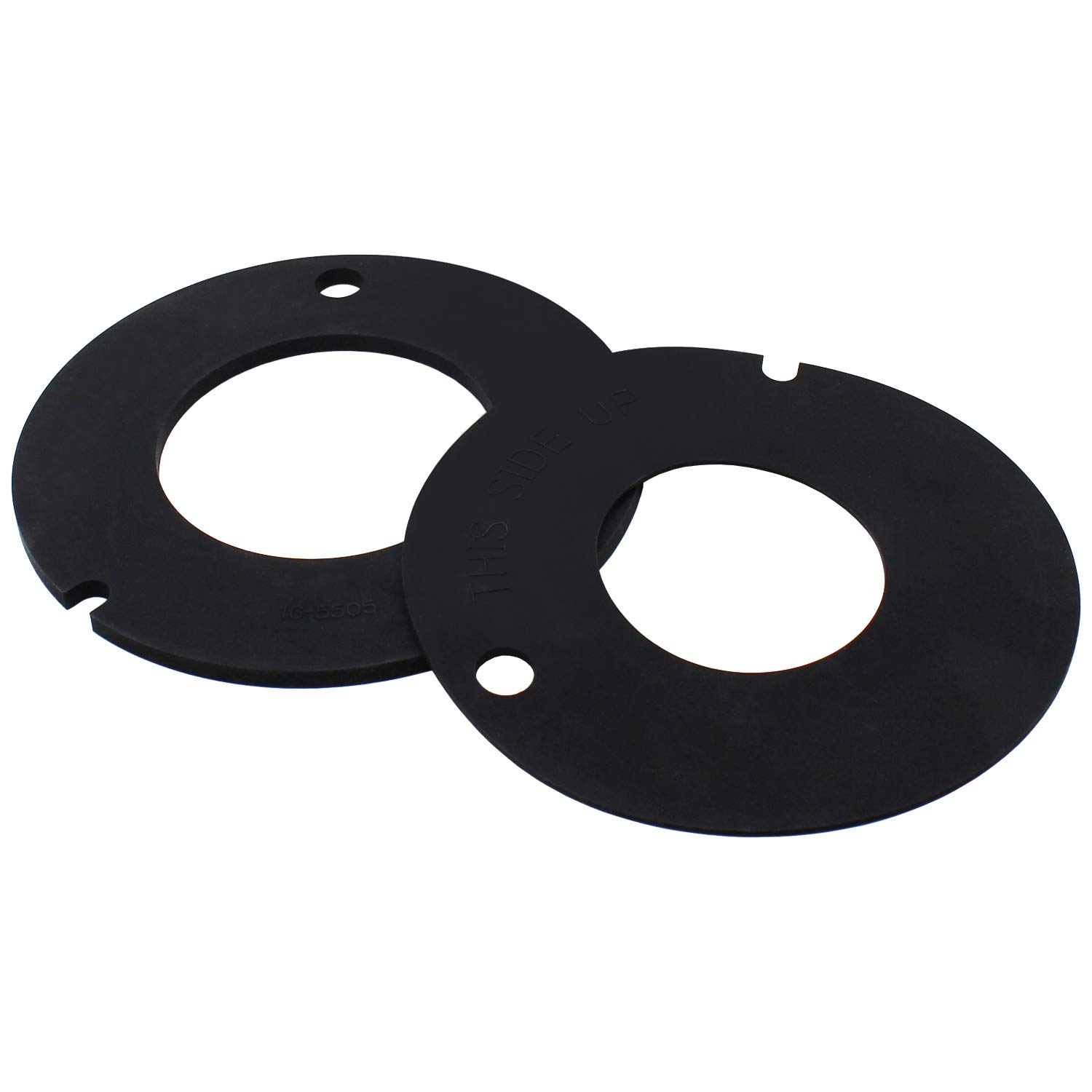 Buy SUnion RV Toilet Rubber Leak Seal Kit Replacement for Dometic