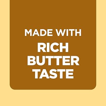 PAM Non Stick Butter Cooking Spray, 5 OZ
