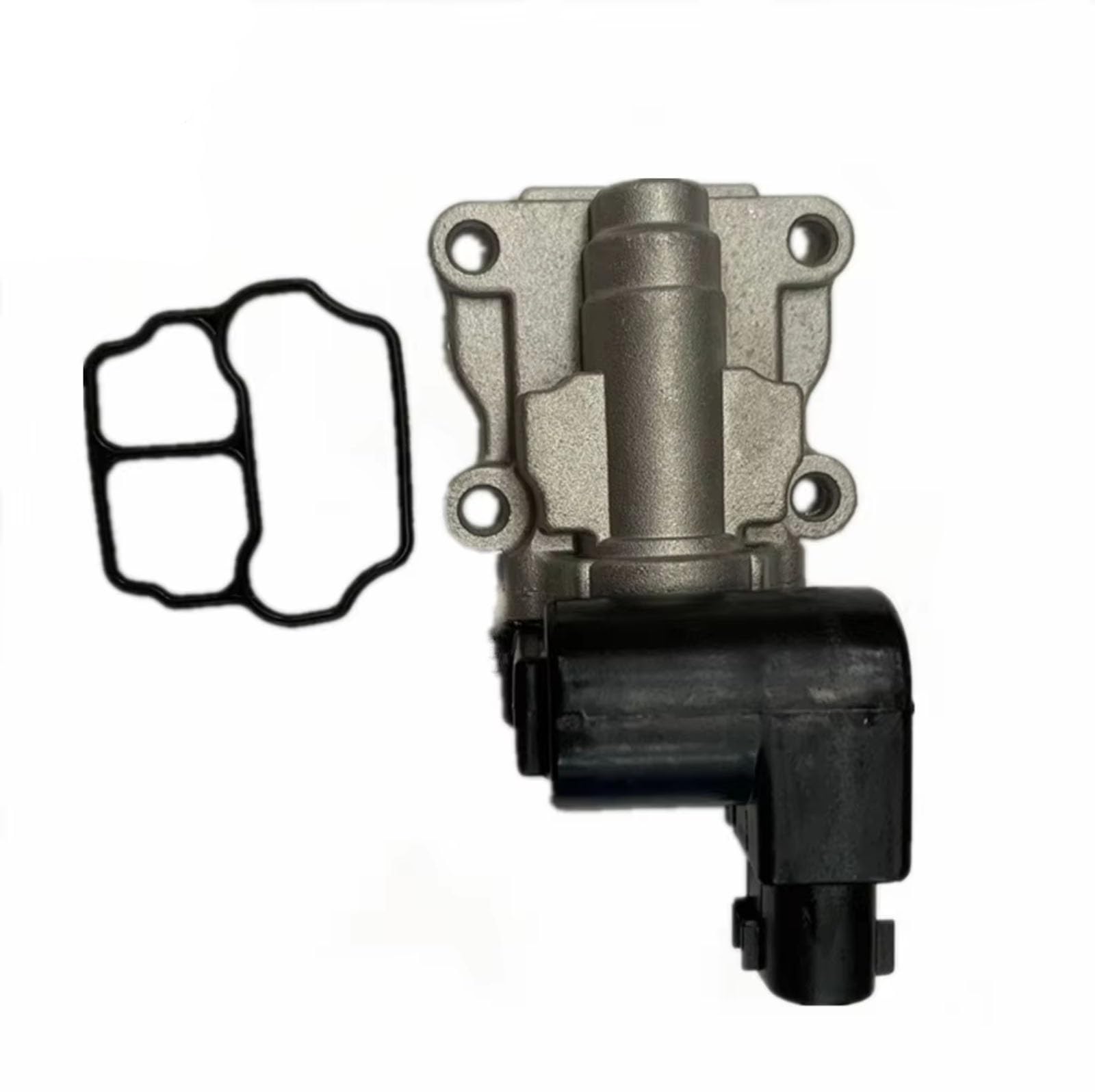 Tudexx One Color Idle Air Control Valve Compatible With Toyota For Corolla 1998 1999 2000 2001 2002 Idle Air Control Valve Iac Valve Auto Replacement Parts 22270-0D010