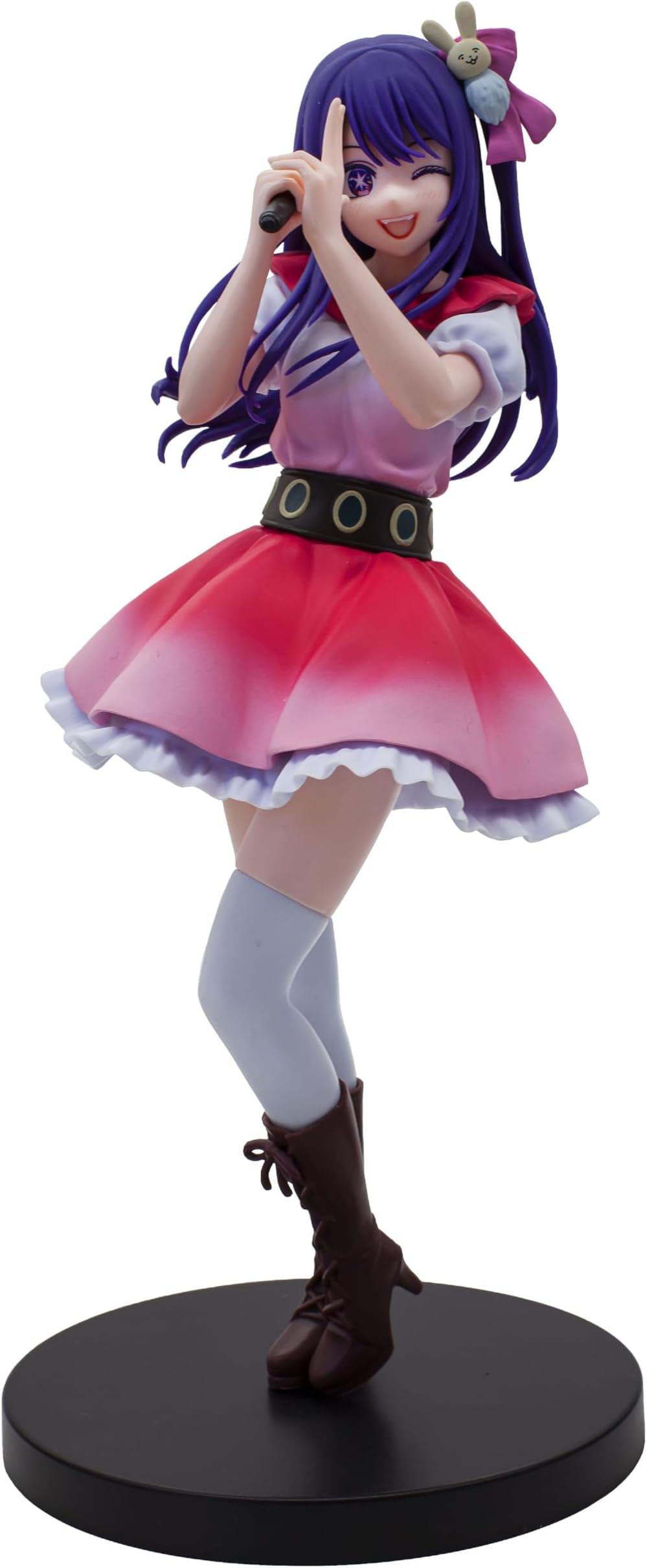 OSHI NO KO - AI